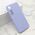 Futrola VELVET TOUCH MagSafe - Samsung S721B Galaxy S24 FE ljubicasta (MS).