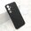 Futrola VELVET TOUCH MagSafe - Samsung S721B Galaxy S24 FE crna (MS).