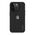Futrola Nillkin Super Frost Pro - iPhone 14 Pro Max (6.7) crna (logo cut) (MS).