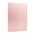 Futrola na preklop HANMAN - tablet 10.0in svetlo roze (MS).