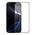 Zastitno Staklo Tempered glass Nillkin CP+ Pro - iPhone 16 Pro crni.