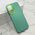 Futrola SHINE - Samsung A166B Galaxy A16 5G zelena (MS).
