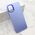 Futrola SHINE - Samsung A065F Galaxy A06 plava (MS).