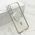 Futrola CAMERA PROTECT MAGSAFE - Samsung S936 Galaxy S25 Plus 5G srebrna (MS).