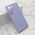 Futrola VELVET TOUCH MagSafe - Samsung Galaxy S23 Ultra ljubicasta (MS).