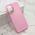 Futrola SHINE - Samsung A166B Galaxy A16 5G roze (MS).