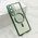 Futrola CAMERA PROTECT MAGSAFE - Samsung S938 Galaxy S25 Ultra 5G zelena (MS).
