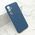 Futrola VELVET TOUCH MagSafe - Samsung S721B Galaxy S24 FE plava (MS).