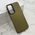 Futrola SHINE - Samsung A166B Galaxy A16 5G crna (MS).