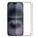 Zastitno staklo Tempered glass Nillkin CP+ Pro - iPhone 16 Plus 6.7 crni.