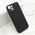 Futrola VELVET TOUCH MagSafe - iPhone 14 (6.1) crna (MS).