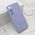 Futrola VELVET TOUCH MagSafe - Samsung S911B Galaxy S23 ljubicasta (MS).