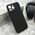Futrola VELVET TOUCH - iPhone 15 Pro Max (6.7) crna (MS).