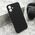 Futrola VELVET TOUCH - Samsung S936 Galaxy S25 Plus 5G crna (MS).