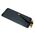 LCD displej (ekran) - Huawei Y6 (2018) / Honor 7A + Touch screen black (crni) (MS).