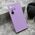 Futrola VELVET TOUCH - Samsung S928 Galaxy S24 Ultra 5G ljubicasta (MS).