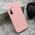 Futrola VELVET TOUCH - Samsung S936 Galaxy S25 Plus 5G roze (MS).