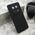 Futrola VELVET TOUCH - Huawei Honor Magic 7 lite crna (MS).