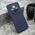 Futrola VELVET TOUCH - Xiaomi Redmi 14C 4G/Redmi A4 5G tamno plava (MS).