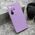 Futrola VELVET TOUCH - Samsung S938 Galaxy S25 Ultra 5G ljubicasta (MS).