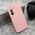 Futrola VELVET TOUCH - Samsung S931 Galaxy S25 5G roze (MS).
