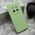 Futrola VELVET TOUCH - Huawei Honor Magic 7 lite mint (MS).