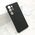 Futrola VELVET TOUCH MagSafe - Samsung S938 Galaxy S25 Ultra 5G crna (MS).