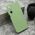 Futrola VELVET TOUCH - Samsung A166 Galaxy A16 5G mint (MS).