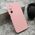 Futrola VELVET TOUCH - Samsung A166 Galaxy A16 5G roze (MS).