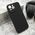 Futrola VELVET TOUCH - iPhone 14 Pro Max (6.7) crna (MS).