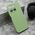 Futrola VELVET TOUCH - Huawei Honor X8b mint (MS).