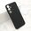 Futrola VELVET TOUCH MagSafe - Samsung S926 Galaxy S24 Plus 5G crna (MS).