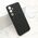 Futrola VELVET TOUCH MagSafe - Samsung S936 Galaxy S25 Plus 5G crna (MS).
