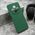 Futrola VELVET TOUCH - Xiaomi Redmi 14C 4G/Redmi A4 5G tamno zelena (MS).
