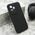 Futrola VELVET TOUCH - Huawei Honor 200 Lite crna (MS).
