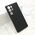 Futrola VELVET TOUCH MagSafe - Samsung S928 Galaxy S24 Ultra 5G crna (MS).