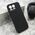 Futrola VELVET TOUCH - Huawei Honor X8b crna (MS).