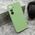 Futrola VELVET TOUCH - Samsung S931 Galaxy S25 5G mint (MS).