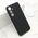 Futrola VELVET TOUCH MagSafe - Samsung S921 Galaxy S24 5G crna (MS).