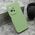 Futrola VELVET TOUCH - Huawei Honor 200 Lite mint (MS).