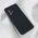 Futrola Teracell Soft Velvet - Samsung A536 Galaxy A53 5G crna.