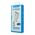 Kucni punjac Teracell Evolution TC-08 5V 2.4A 12W sa lightning kablom beli CE.