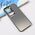 Futrola providna - Samsung S931 Galaxy S25 crna.
