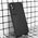 Futrola 3D Camera - Samsung S721B Galaxy S24 FE crna.