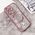 Futrola Magsafe Lux - iPhone 16 Pro roze.