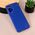 Futrola Sparkle Dust - Samsung A325 Galaxy A32 4G (EU) tamno plava.