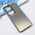 Futrola providna - Samsung S938 Galaxy S25 Ultra crna.