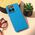 Futrola Sparkle Dust - Huawei Honor X8a svetlo plava.
