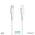 Data Kabl Pluginn PI-PDL 30W Type C na Lightning beli 2m.