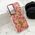 Futrola COLOR VIBE - Samsung A556 Galaxy A55 5G pink (MS).